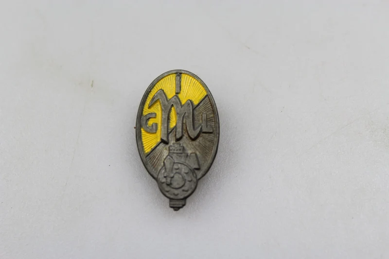 Anstecknadel GIL Kriegsende