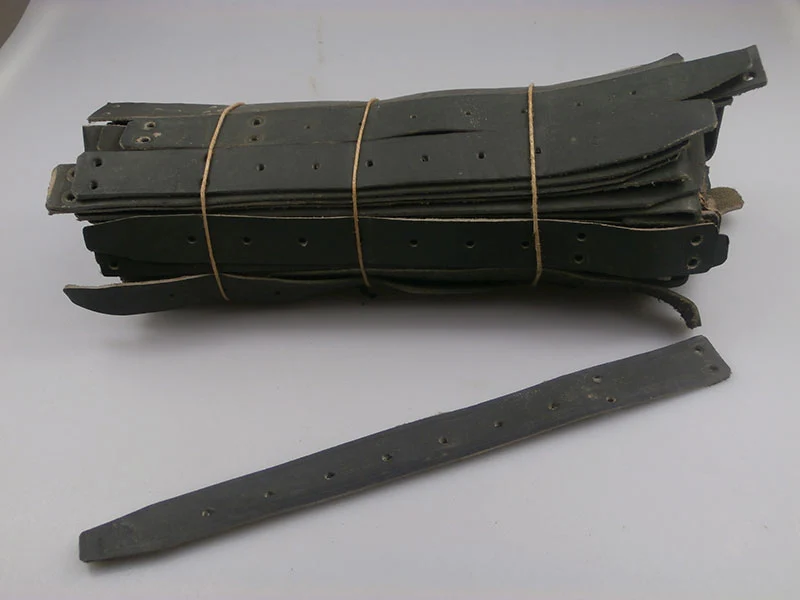 Kinnriemen für M.33 (halb)
