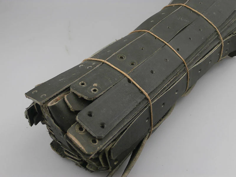 Kinnriemen für M.33 (halb)