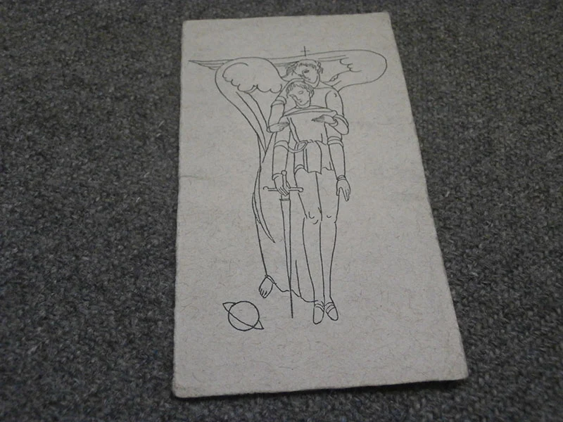 Stereobilder DAK