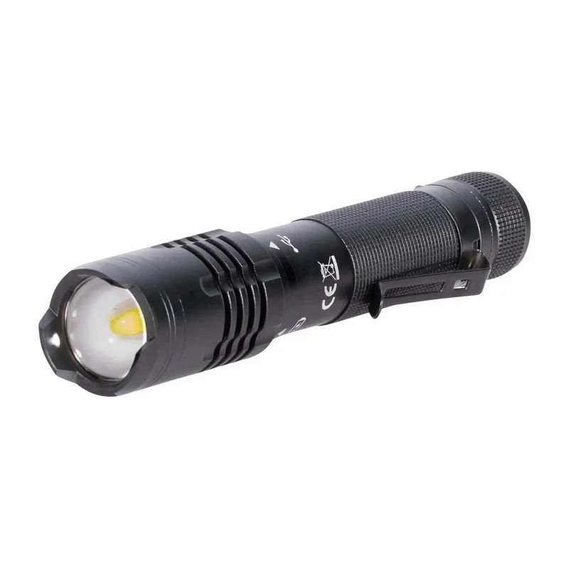 Taschenlampe LED Powerbank