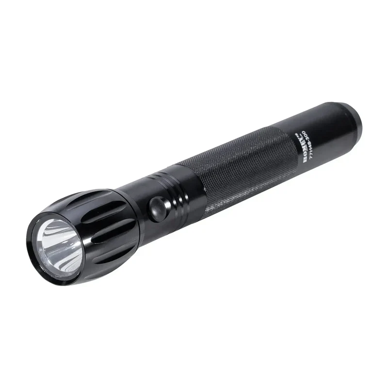 Stablampe Tavel Pro schwarz