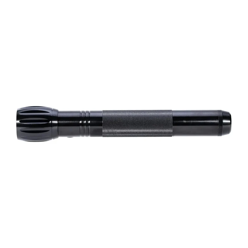 Stablampe Tavel Pro schwarz