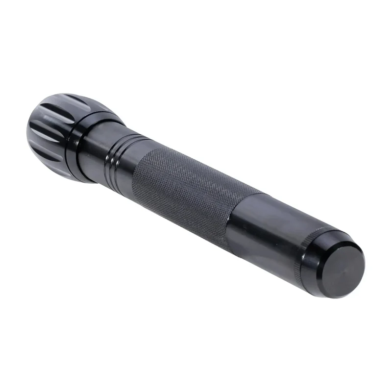 Stablampe Tavel Pro schwarz