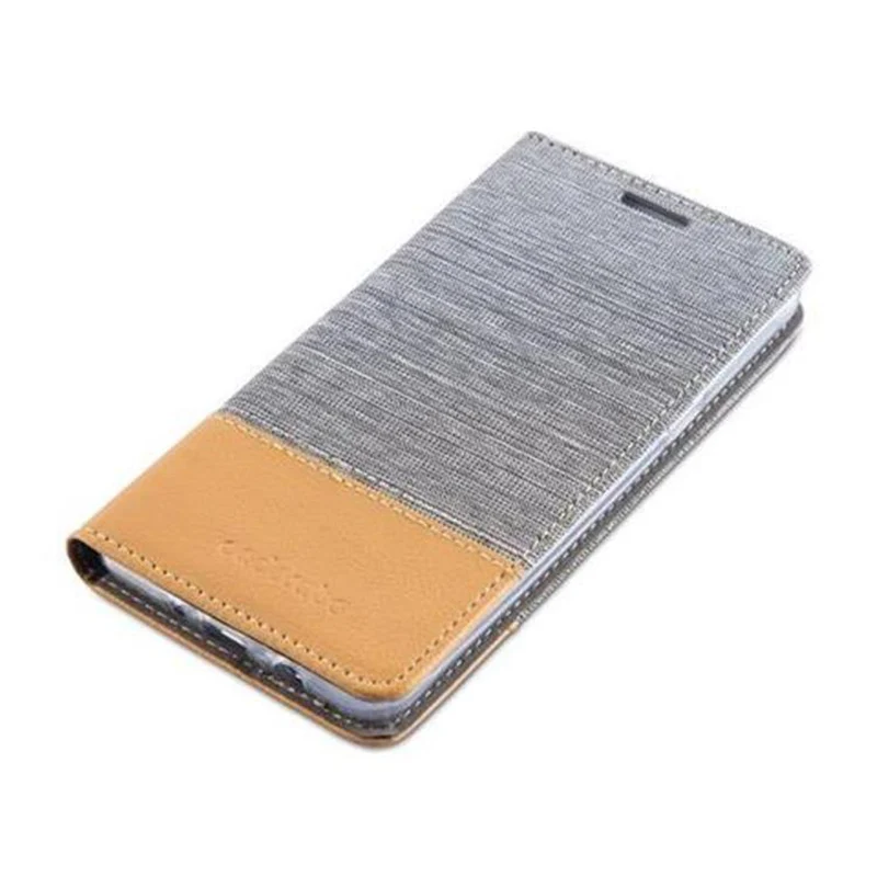 Cadorabo Hülle kompatibel mit Samsung Galaxy J5 2016 Schutzhülle mit Magnetverschluss, Standfunktion und Kartenfach
