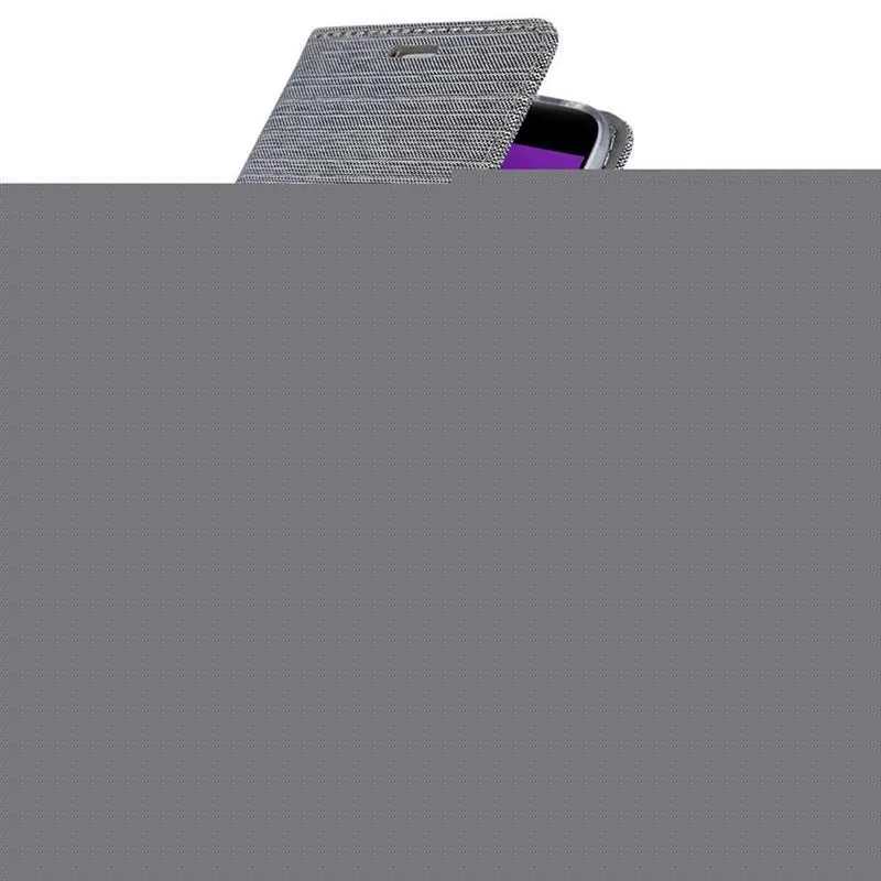 Cadorabo Hülle kompatibel mit LG G5 Schutzhülle mit Magnetverschluss, Standfunktion und Kartenfach