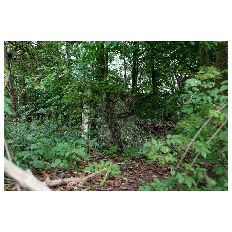 Tarnnetz Recce Net 2,8 x 2,8