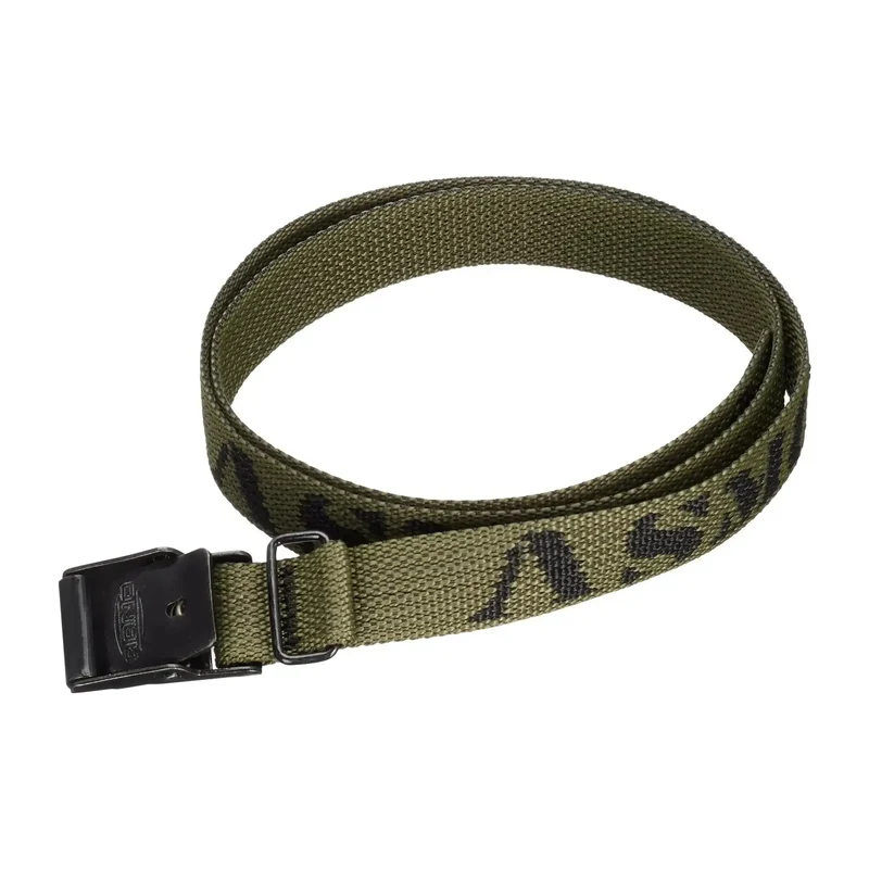 Arno Spannriemen 75 cm oliv 4er Set