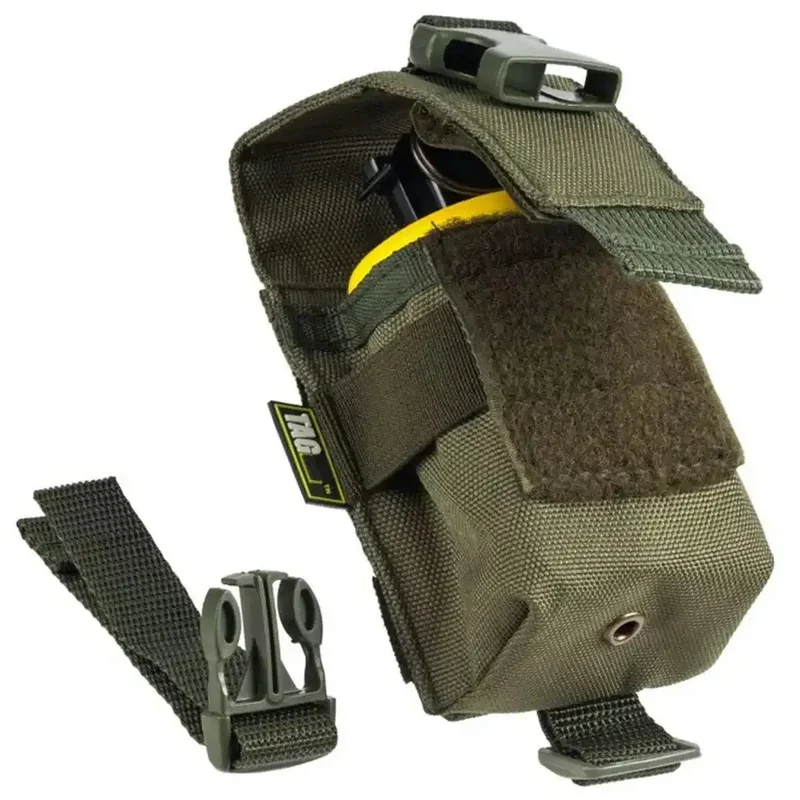Granatentasche Single Grenade Pouch