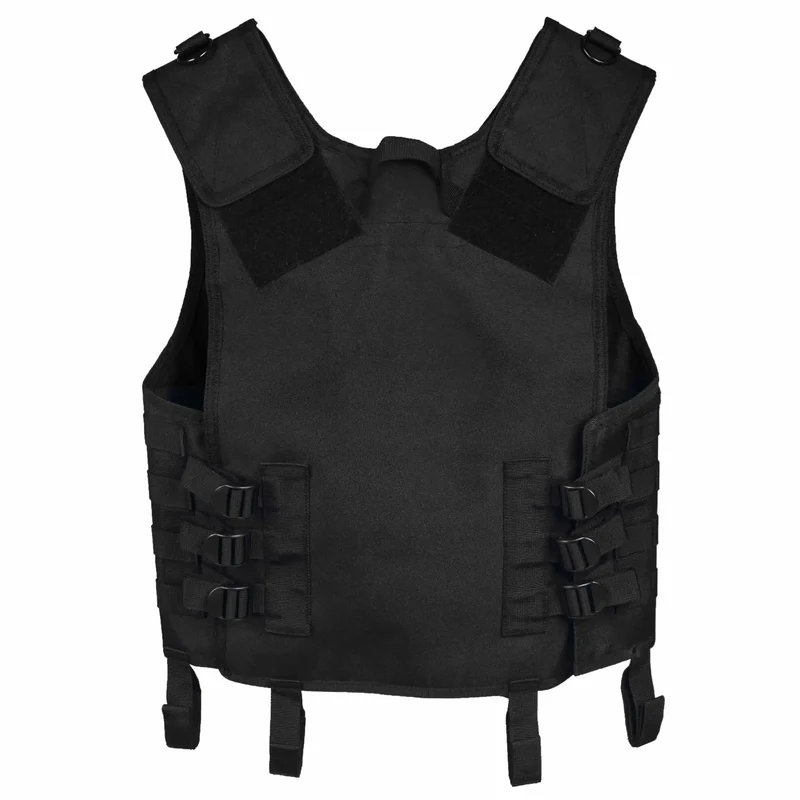 Weste Molle Carrier Gen. II