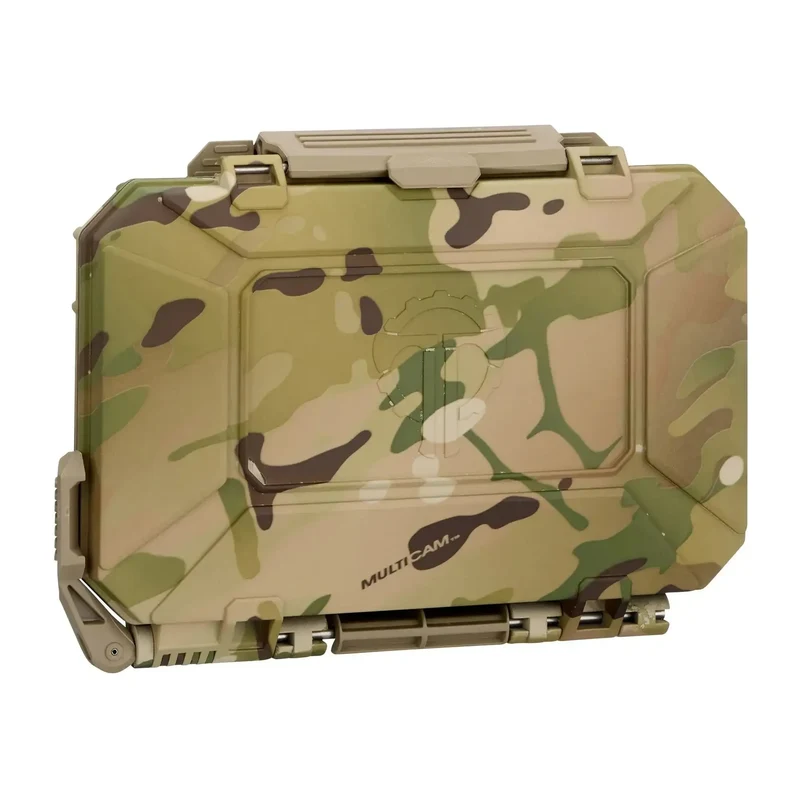 Transportkoffer DarkVault Comms Storage