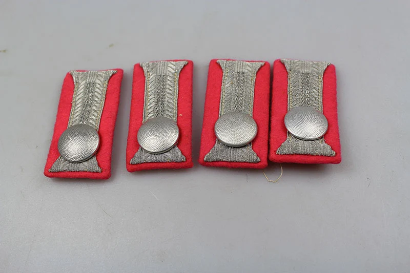 Waffenrock-Panzer-Set