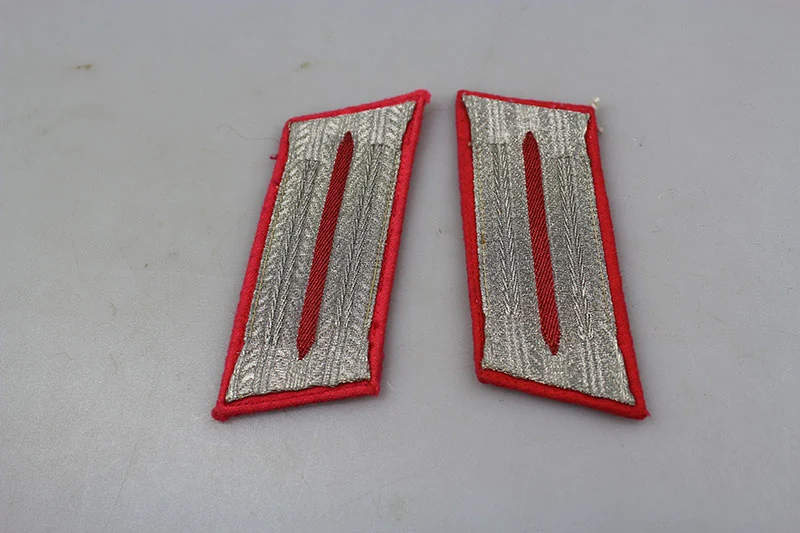 Waffenrock-Panzer-Set