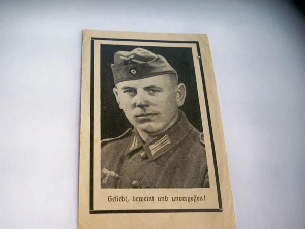 Sterbebilder Polen 11/44