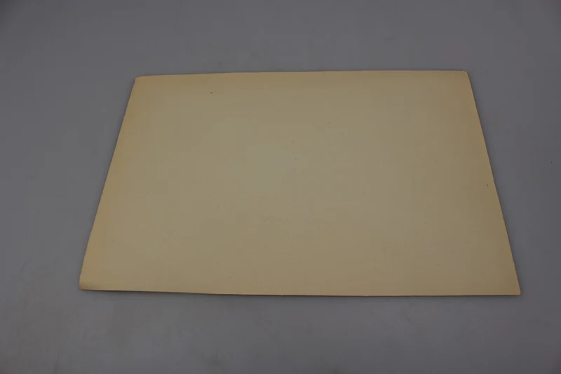 REI Supreme Command Papierumschlag