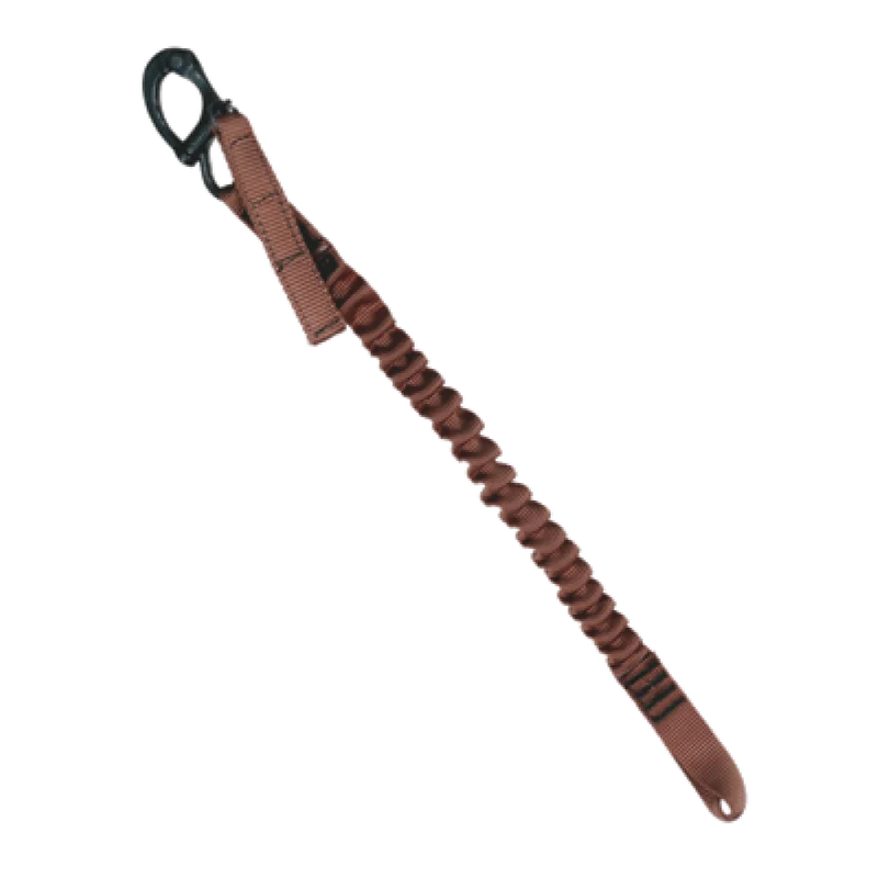Yates Tactical QR Personal Retention Lanyard