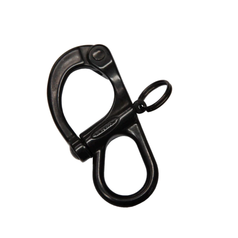 Yates Tactical QR Personal Retention Lanyard