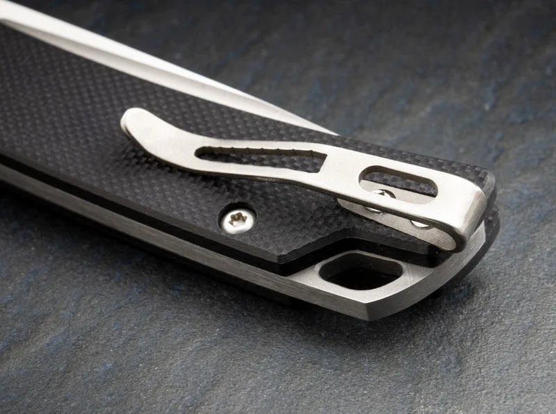 Böker Plus Celos G10 Black