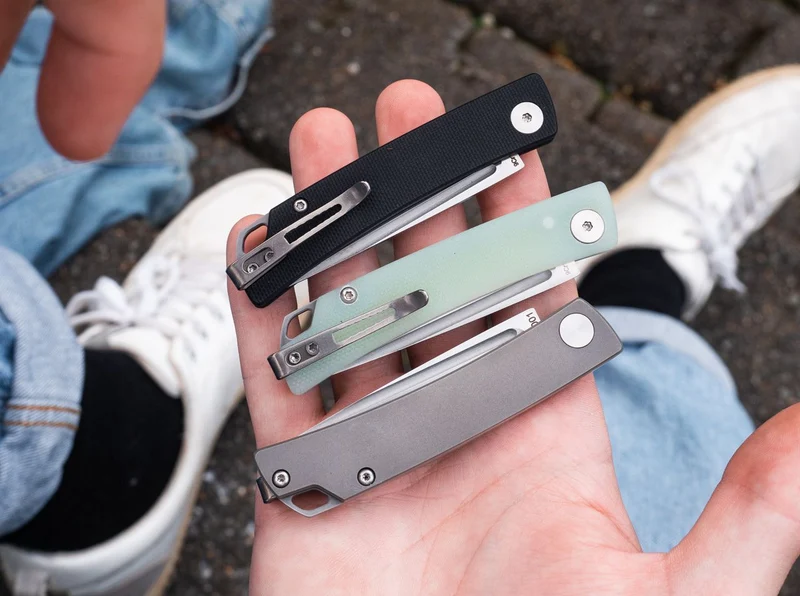 Böker Plus Celos G10 Black