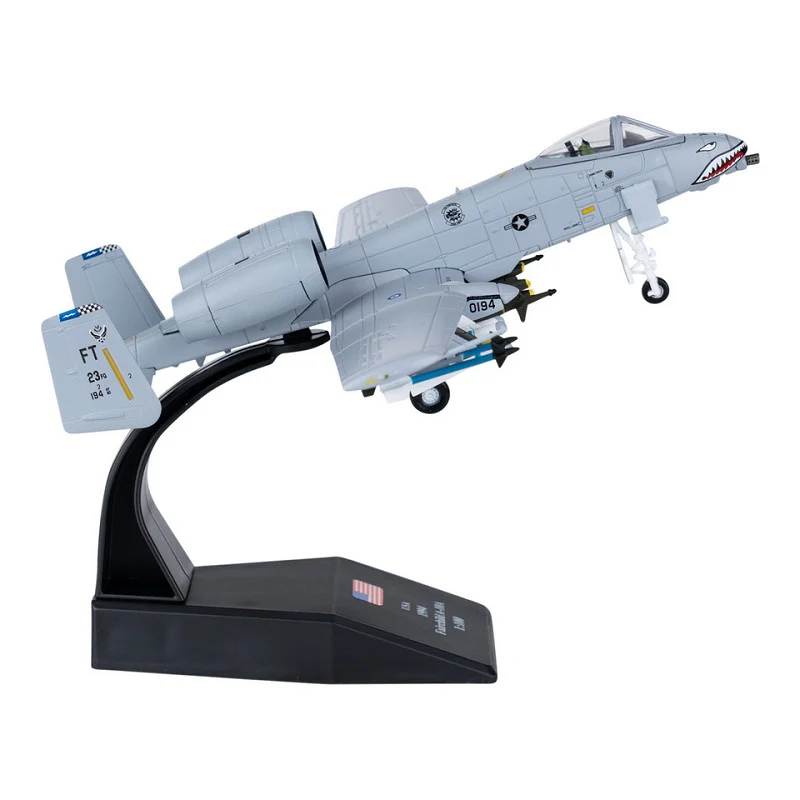 101 inc. Modell A-10 Thunderbolt 1:100 #8