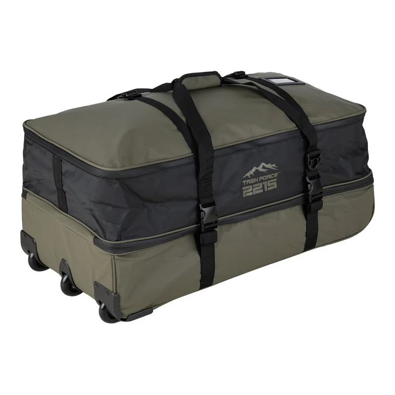 Taskforce 2215 Wasserdicht Commander Pro Trolley-Tasche