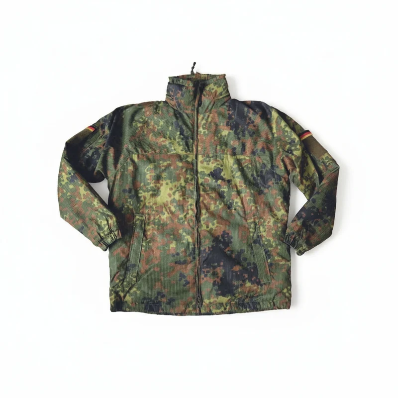 Leo Köhler Kälteschutzjacke