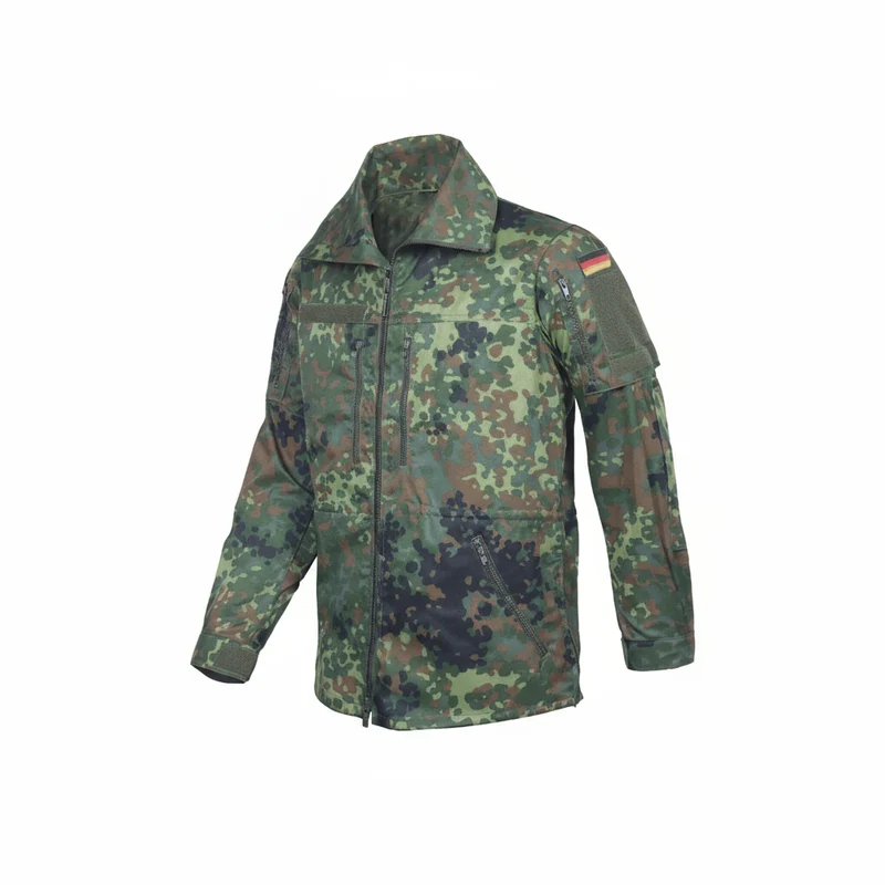 Leo Köhler Tactical Jacke