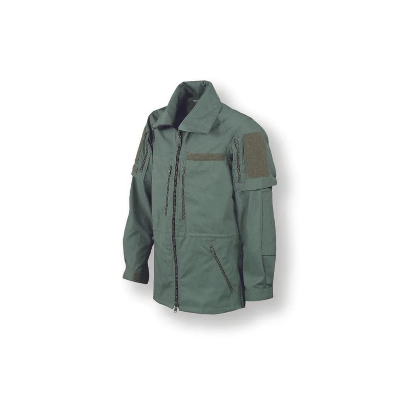 Leo Köhler Tactical Jacke