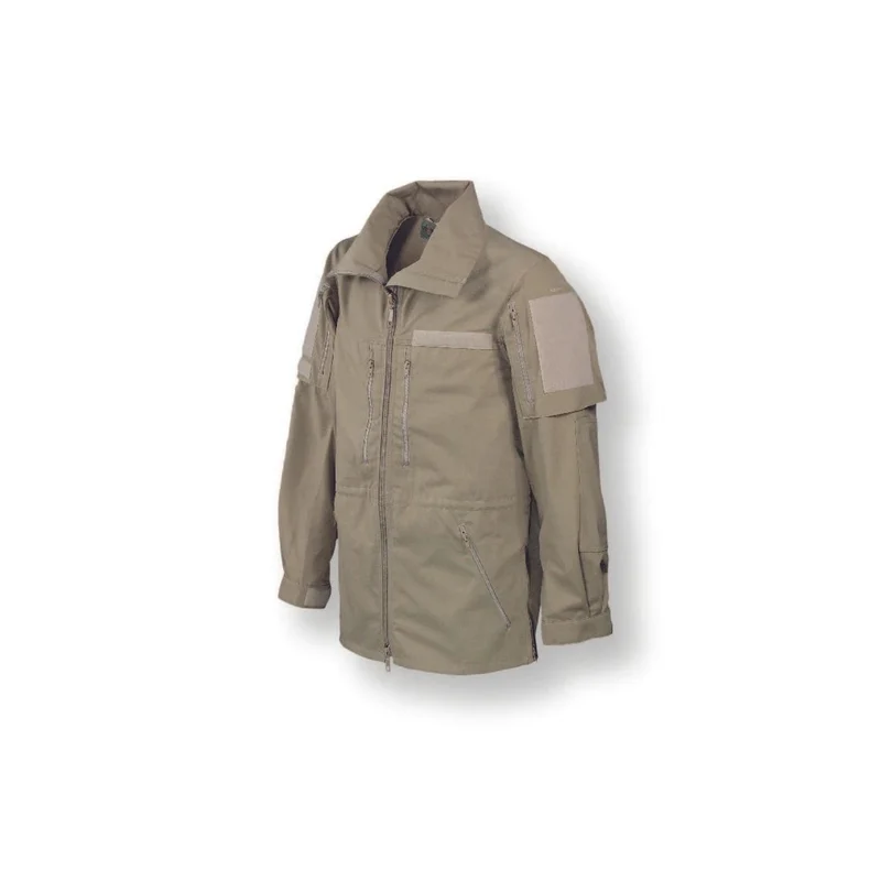 Leo Köhler Tactical Jacke