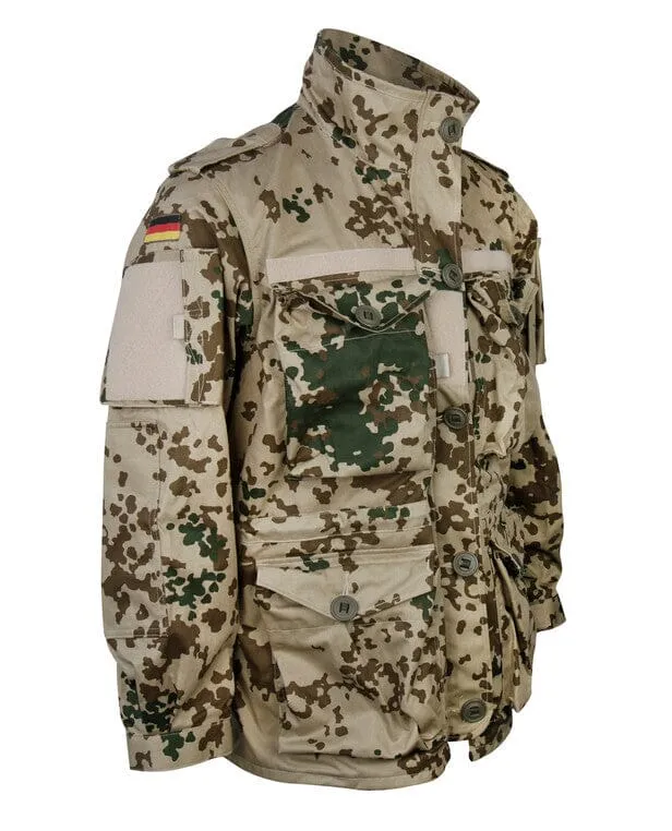 Leo Köhler Einsatzkampfjacke leicht