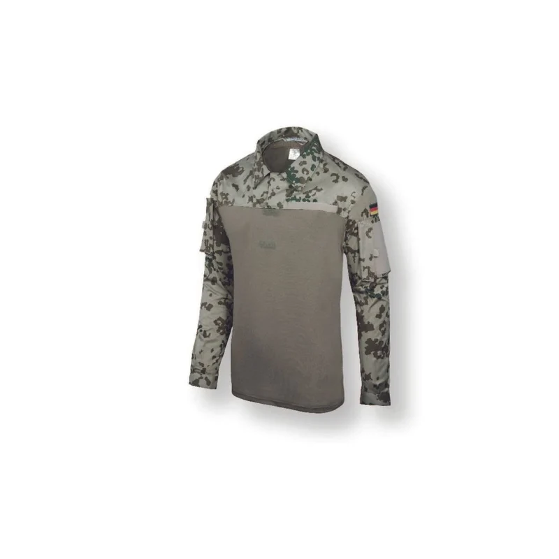 Leo Köhler Combatshirt