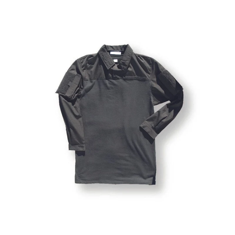 Leo Köhler Combatshirt