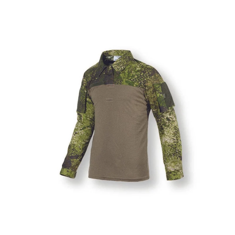 Leo Köhler Combatshirt