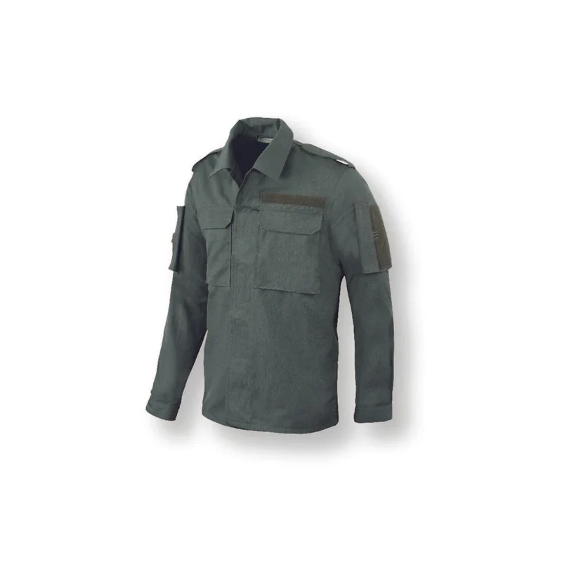 Leo Köhler Kommando Feldbluse