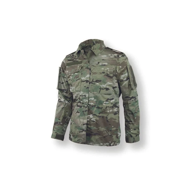Leo Köhler Kommando Feldbluse
