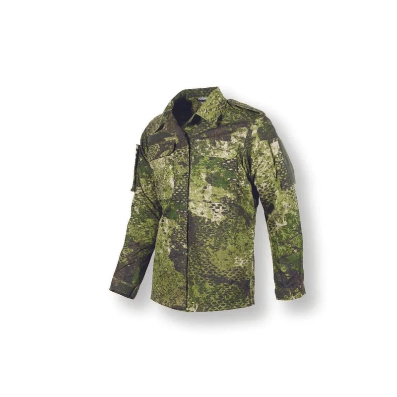 Leo Köhler Kommando Feldbluse