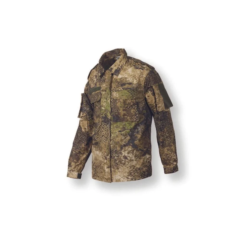 Leo Köhler Kommando Feldbluse