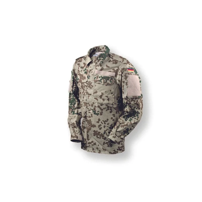 Leo Köhler Kommando Feldbluse