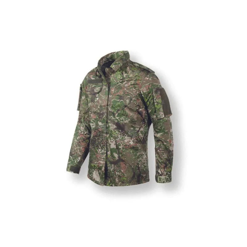 Leo Köhler Kommando Feldbluse
