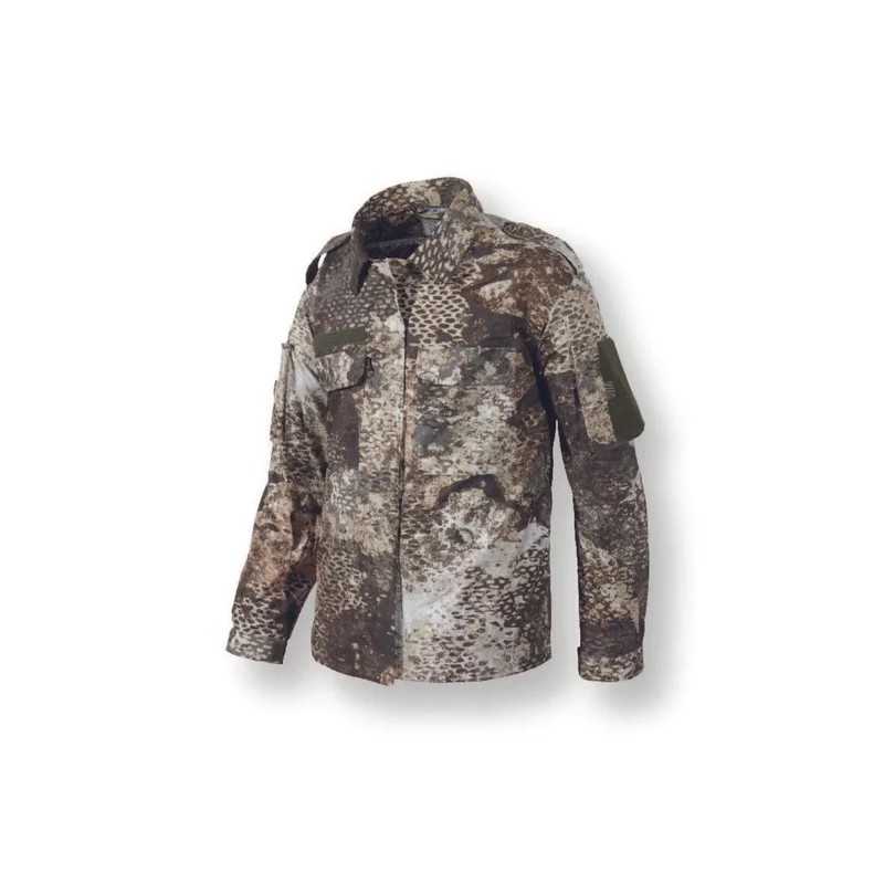 Leo Köhler Kommando Feldbluse