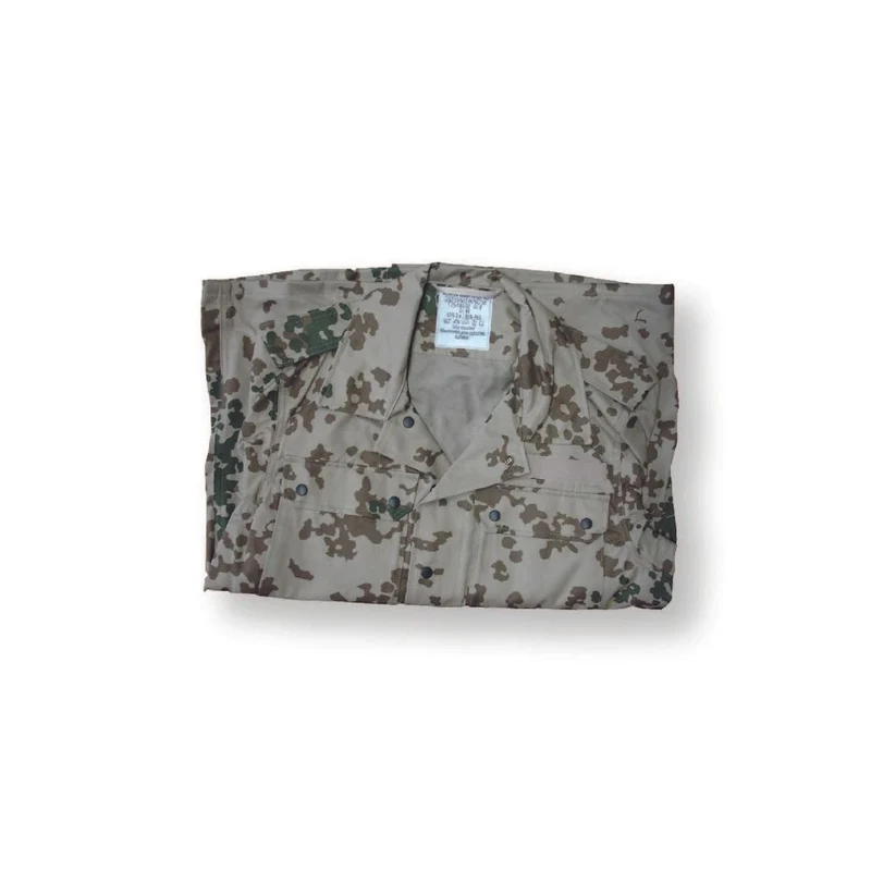 Feldbluse nach Bundeswehr-TL