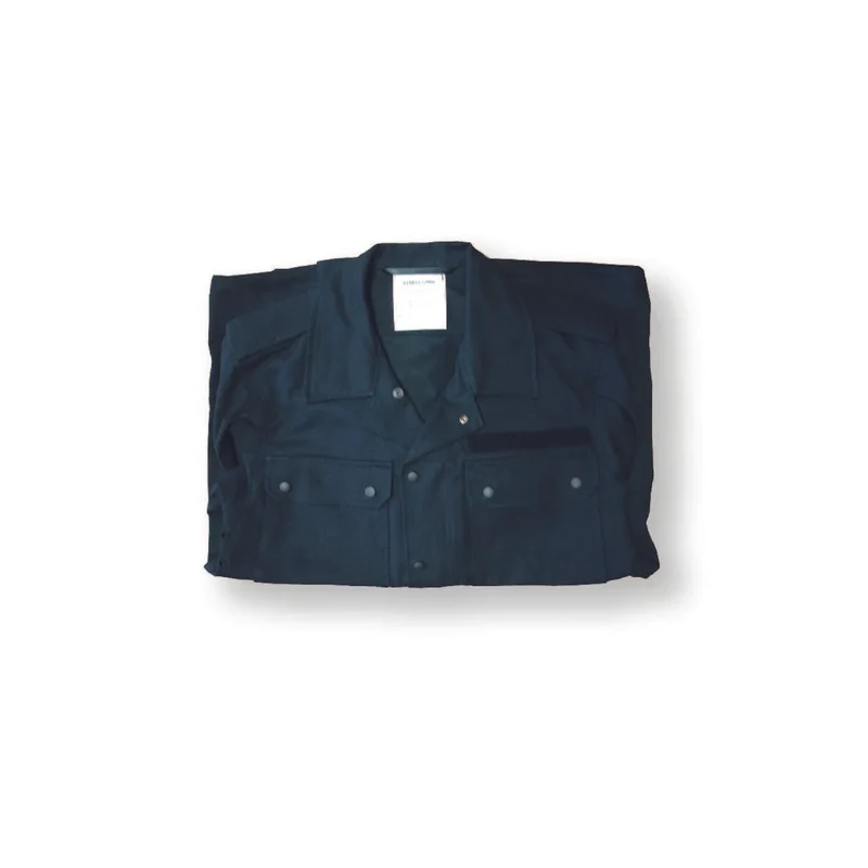 Feldbluse nach Bundeswehr-TL