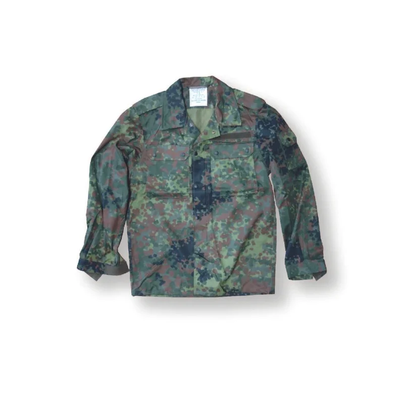 Feldbluse nach Bundeswehr-TL