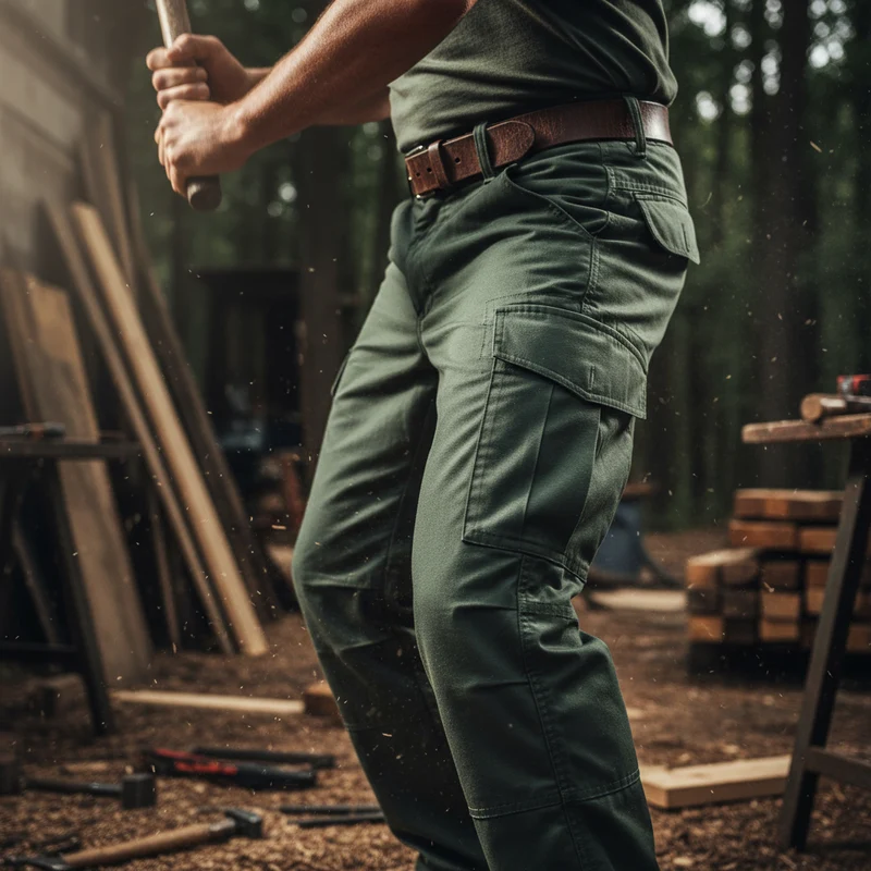 Leo Köhler Hose Explorer