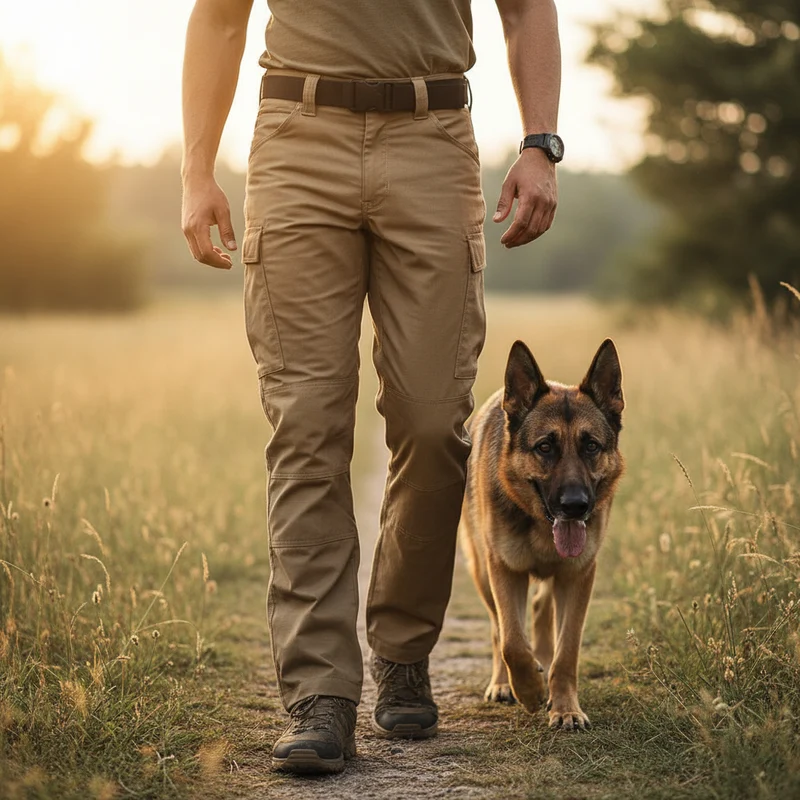 Leo Köhler Hose Explorer