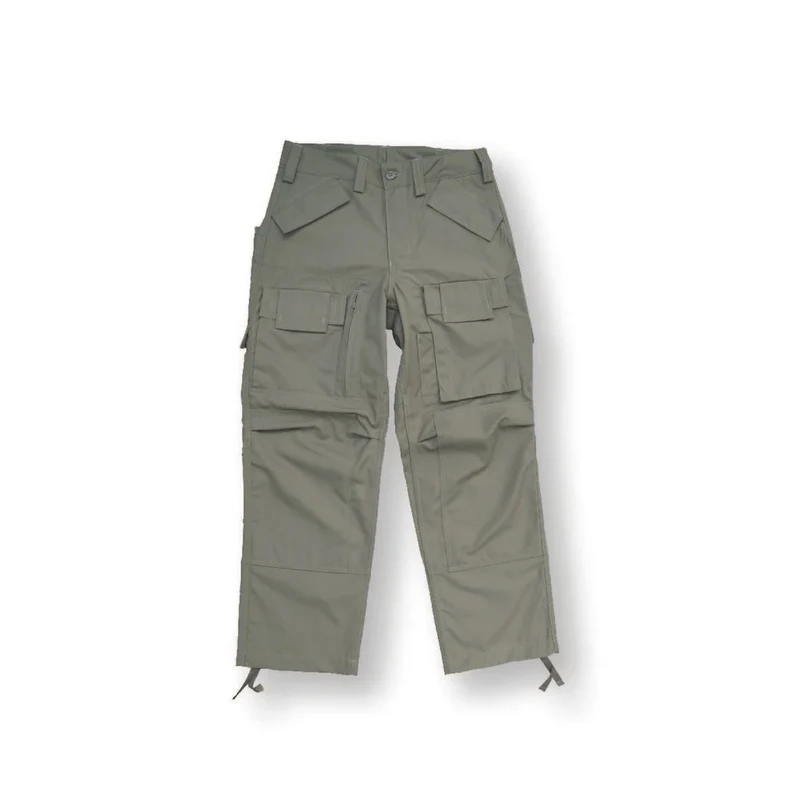 Leo Köhler Combat Hose