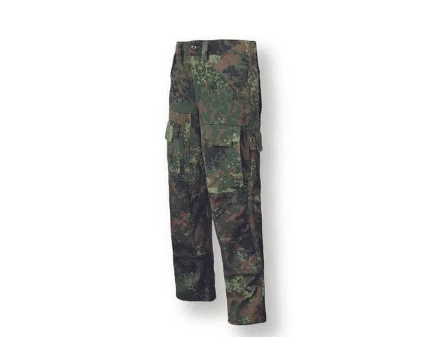 Leo Köhler Combat Hose