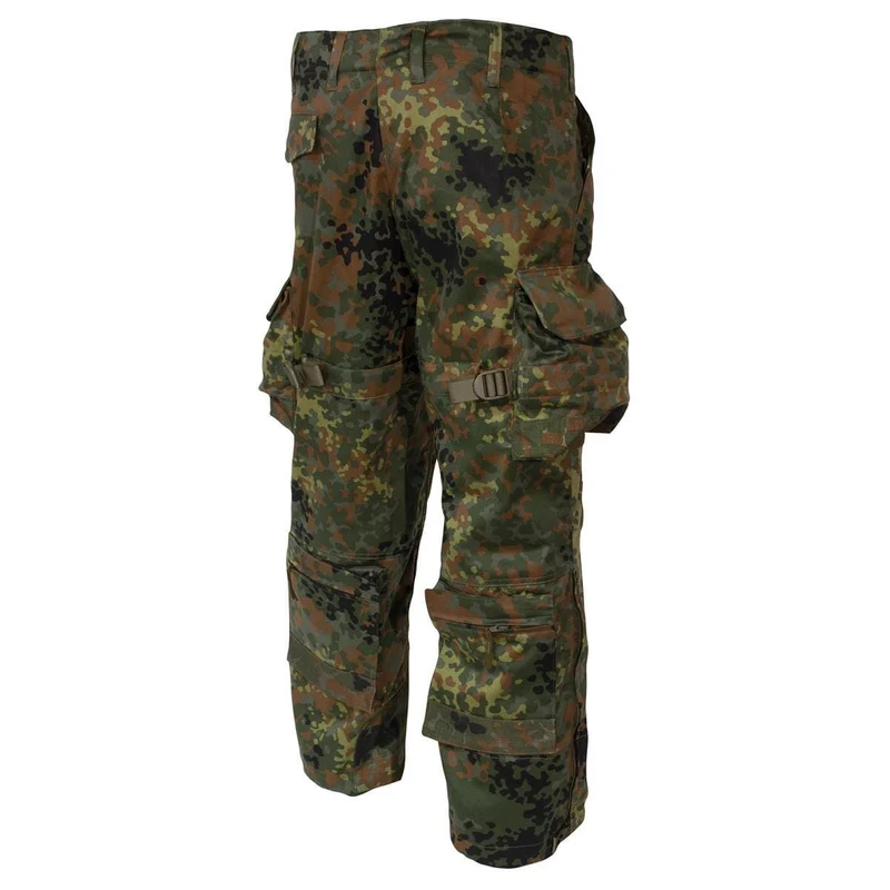 Leo Köhler Kampfhose KBS
