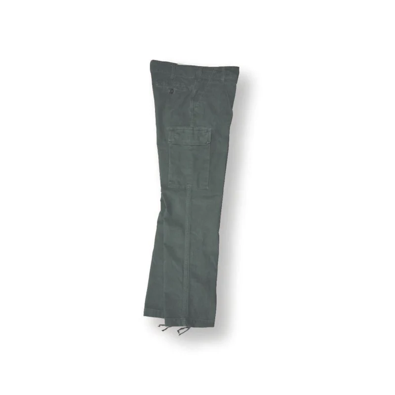 Feldhose stonewashed nach Bundeswehr-TL