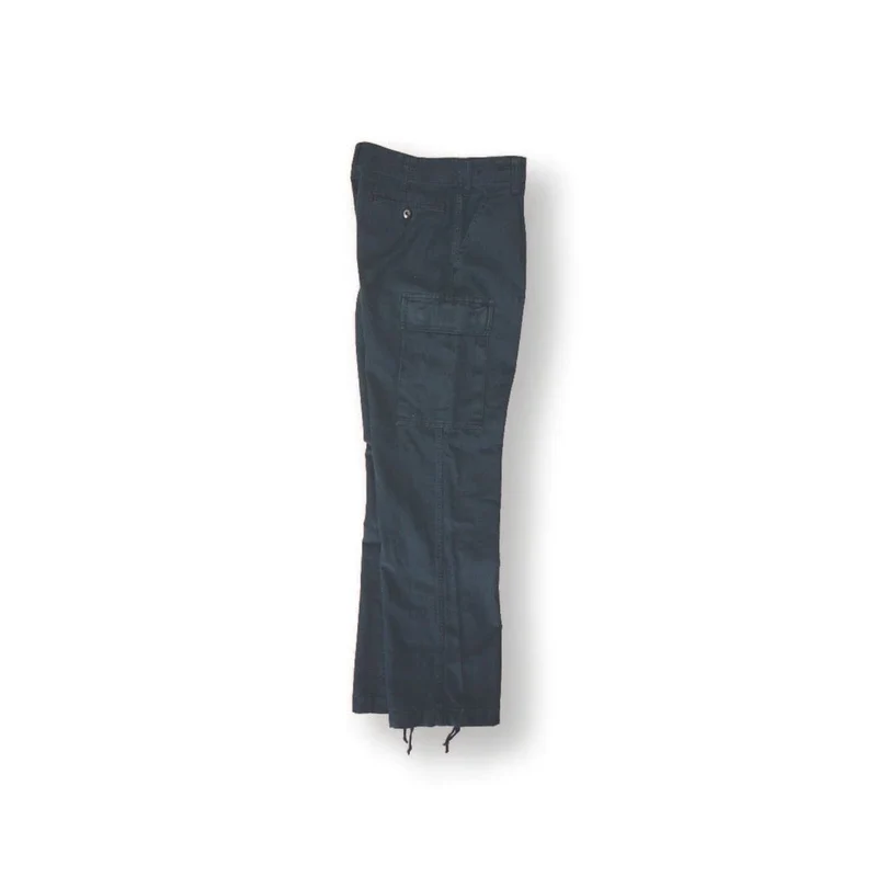 Feldhose stonewashed nach Bundeswehr-TL